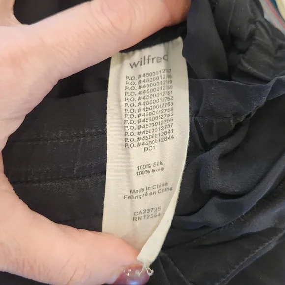 Wilfred Pants - Picture 6 of 6